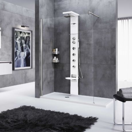 Sprchové sloupy - cascata3