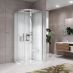 Shower cubicles - glax220r