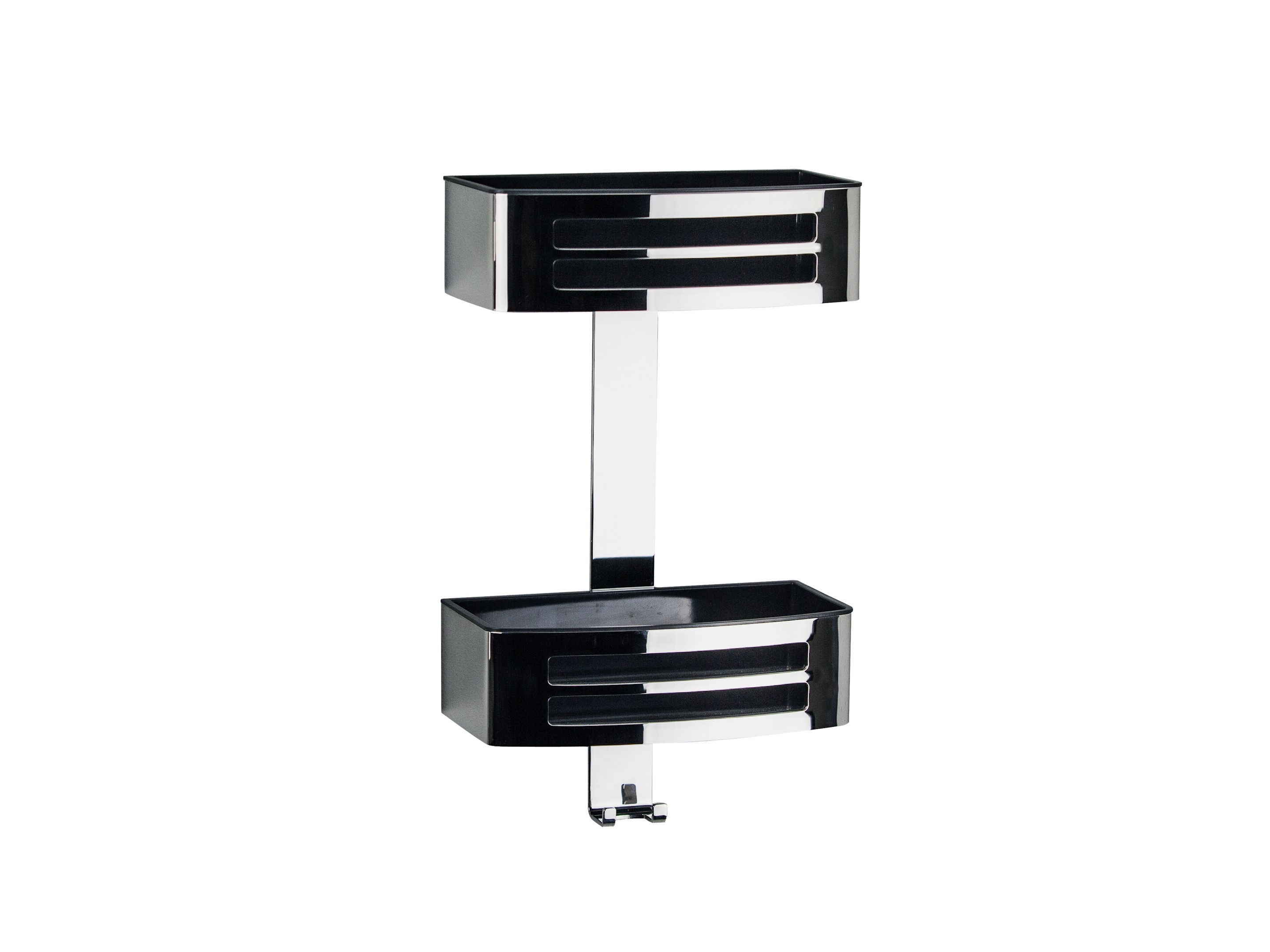 Accessoires - Dubbele korf 