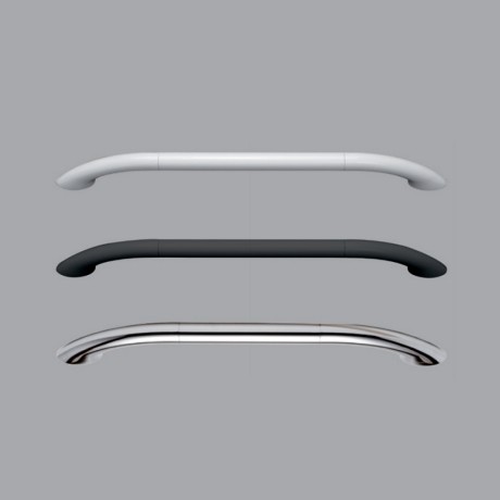 Acessórios - Pega de segurança