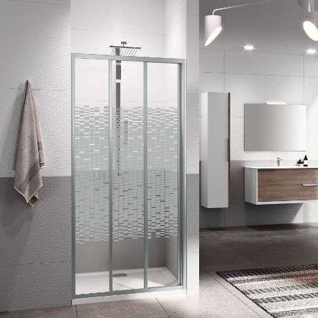 Pare-baignoires - Riviera 2.0 3P