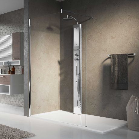 Sprchové sloupy - think1